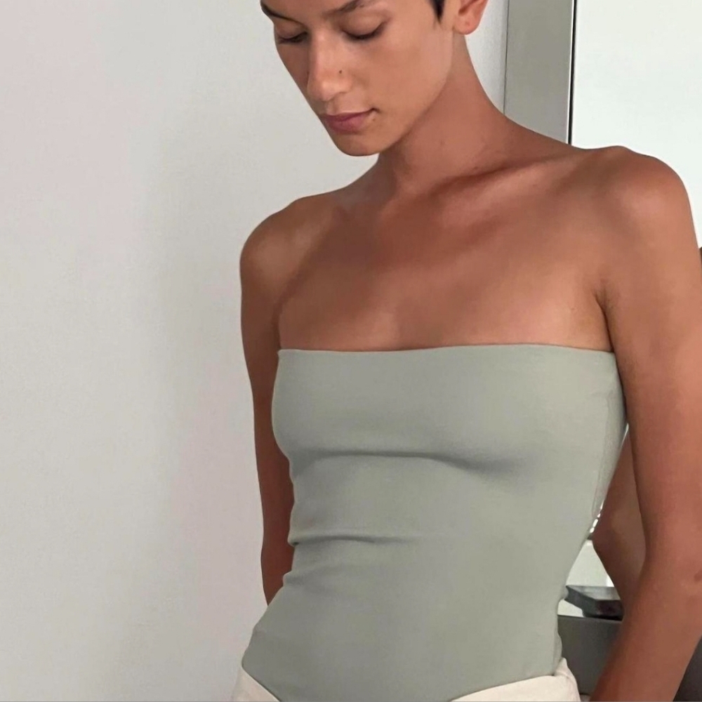 Paris Georgia Bandeau